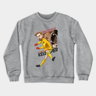 Caoimhin Kelleher Crewneck Sweatshirt